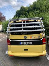 Volkswagen T5 California - Volkswagen T5 California aus 2013