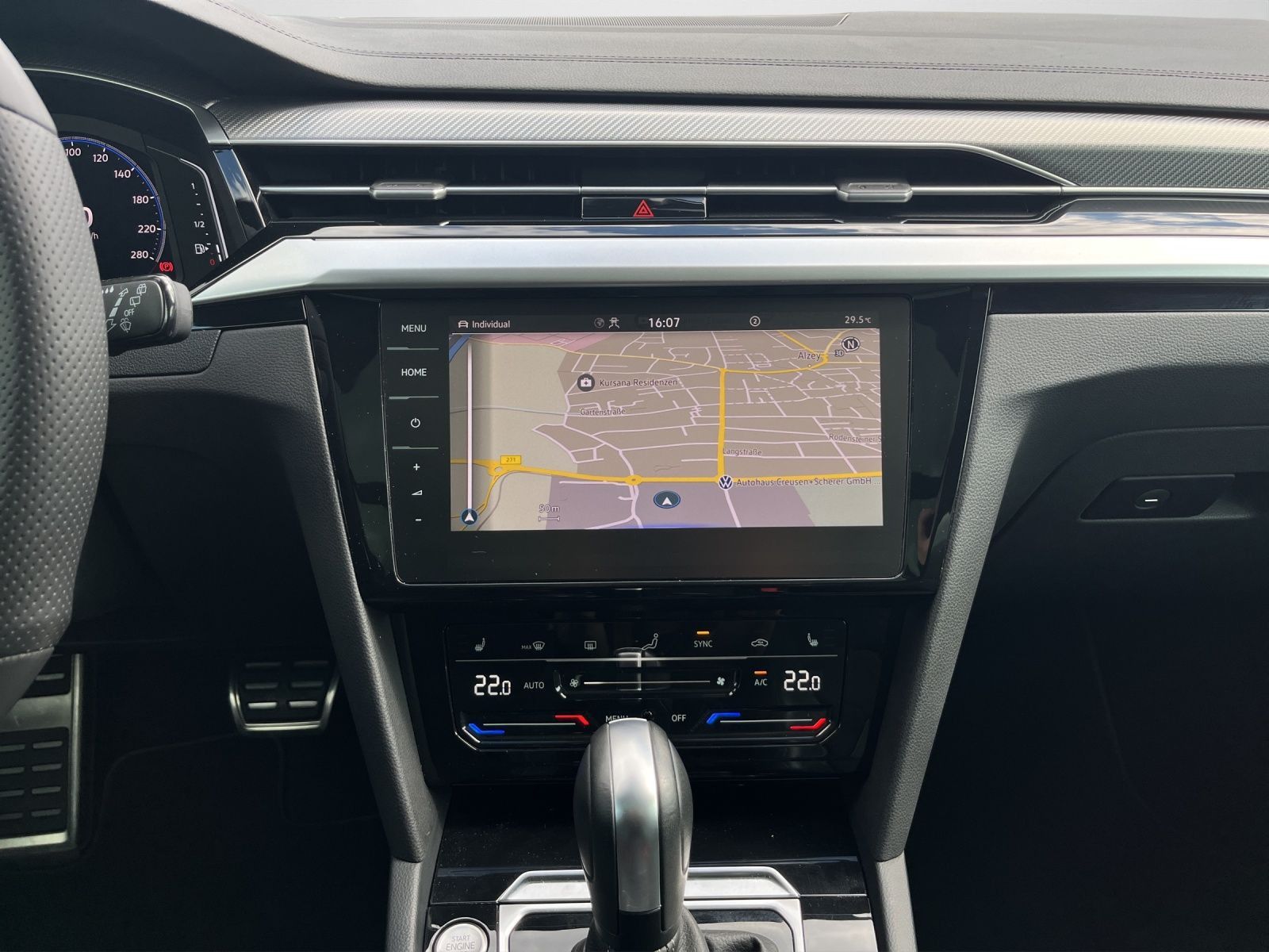 Volkswagen Arteon - Bild 12