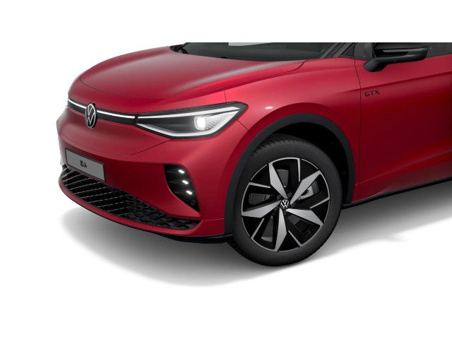 Volkswagen ID.4 - Bild 17