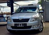 Skoda Roomster 1.6 TDI  Ambition - Skoda Roomster in Gelsenkirchen