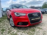 Audi A1 Sportback ambition 1,6D, 5-Trg,Vollleder, PDC - Audi A1 mit Diesel-Antrieb