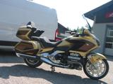 Honda GL 1800 Goldwing Tour DCT 50 Jahre Edition - Angebote entsprechen deinen Suchkriterien