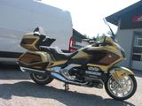 Honda GL 1800 Goldwing Tour DCT 50 Jahre Edition - Angebote entsprechen deinen Suchkriterien