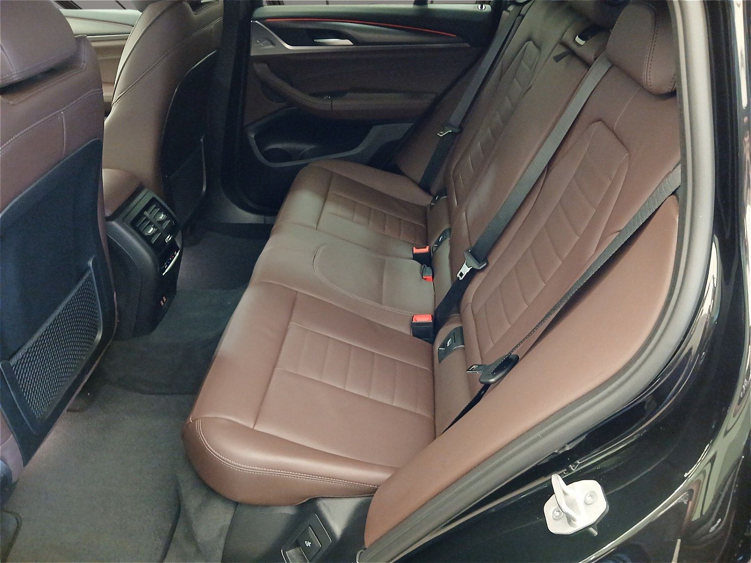 BMW X4 - Bild 11