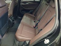 BMW X4 - Vorschau Bild 11