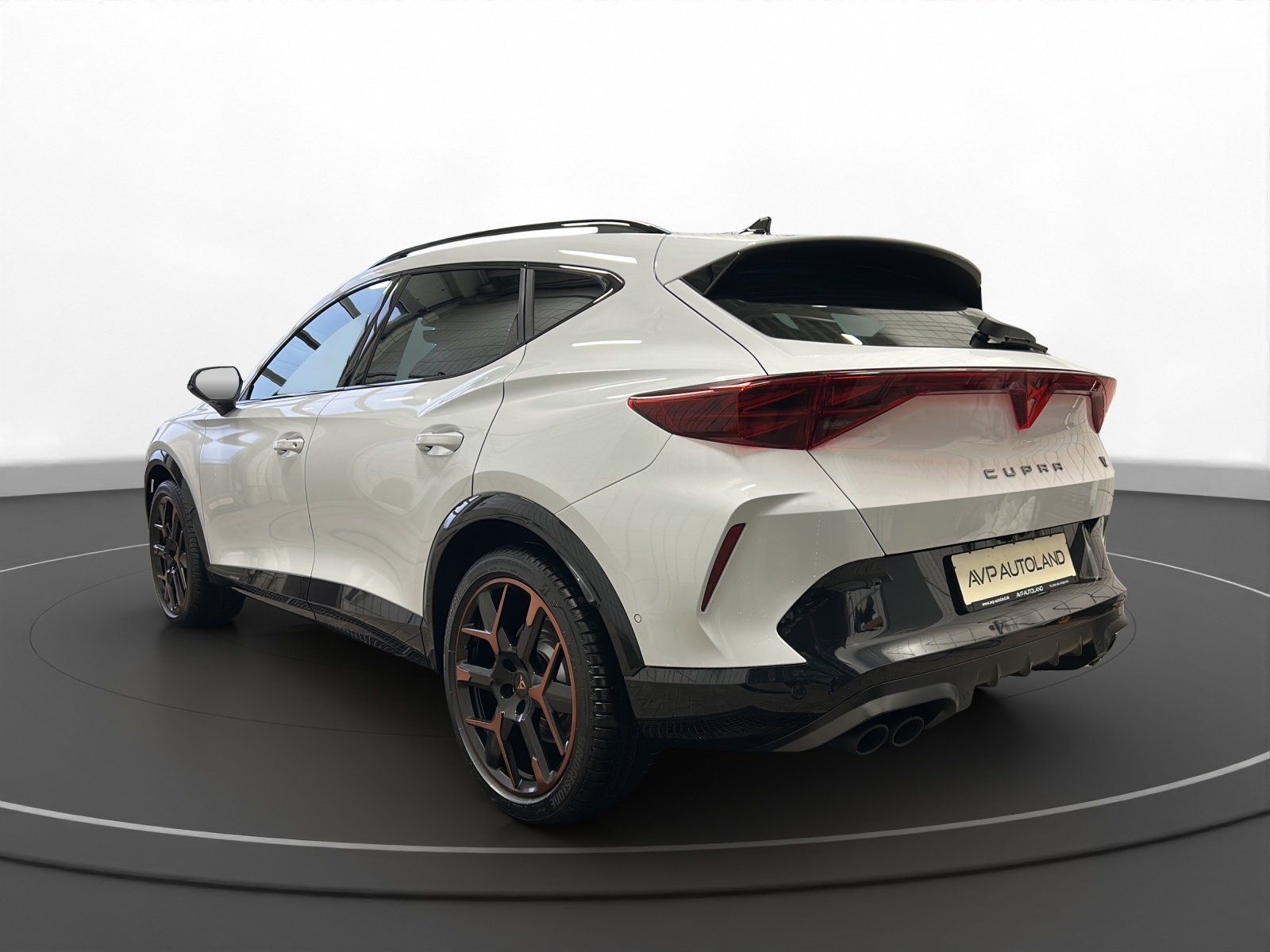 Cupra Formentor - Bild 7
