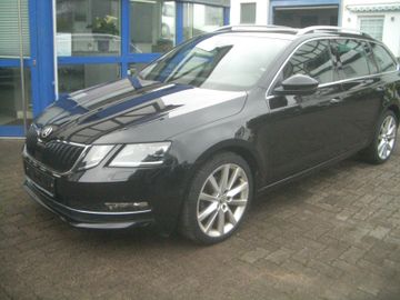 Skoda Octavia - 2