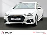 Audi A4 Avant S line 40 TDI S tronic LED ACC AHK