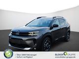 Citroën Hybrid 145 ë-DCS6 MAX - Citroën C5 Aircross in Dortmund