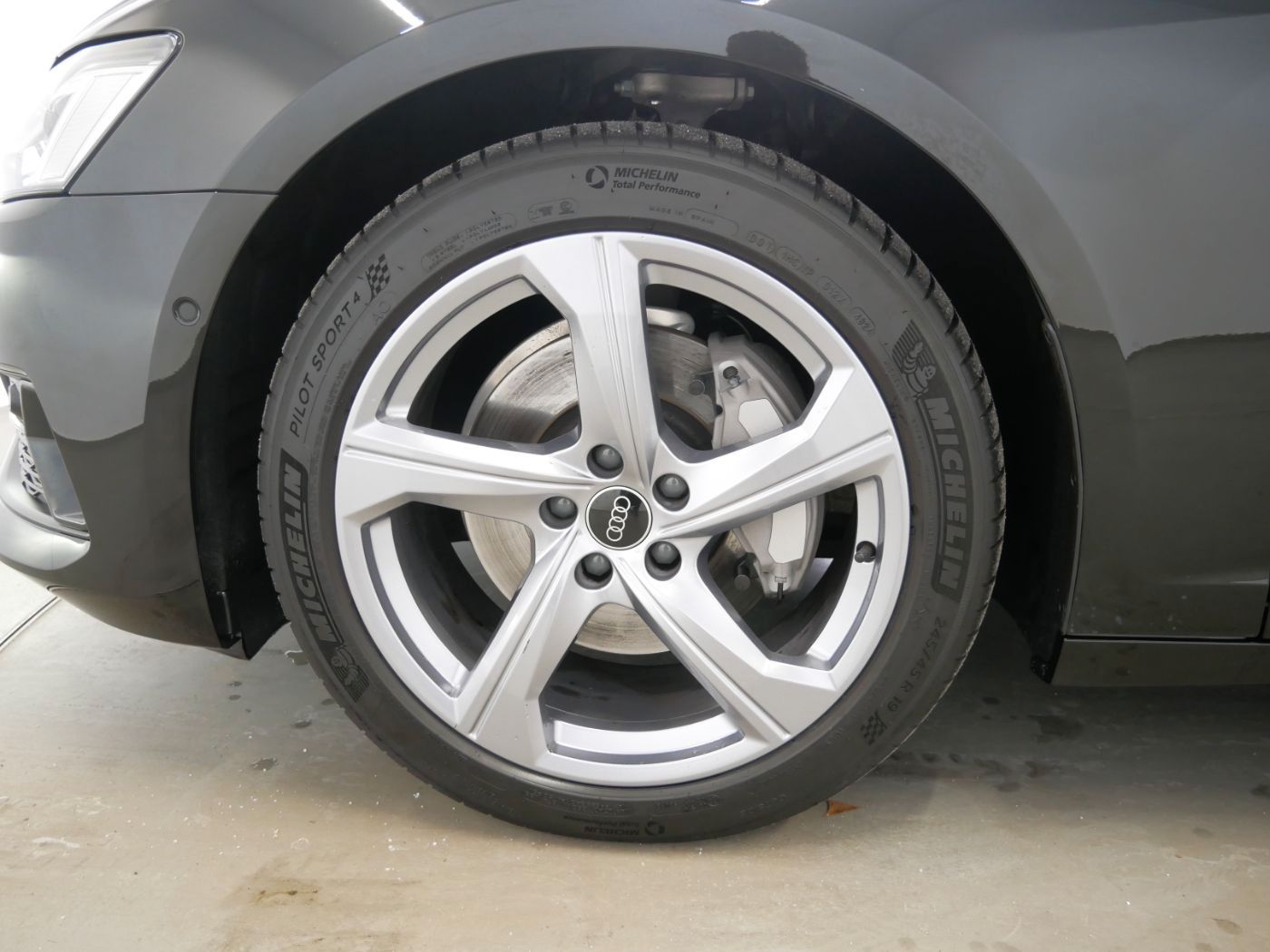 Audi A6 - Bild 15