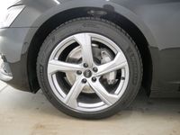 Audi A6 - Vorschau Bild 15