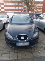 Volkswagen Seat Altea 2.0 tdi - Volkswagen LT aus 2006
