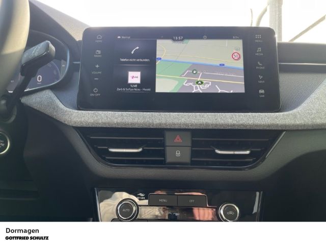 Skoda Kamiq - Bild 12