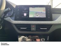 Skoda Kamiq - Vorschau Bild 12
