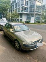 Opel Vectra B 1.6 Leder | 129tkm | Top Zus... - gebrauchte Opel Vectra aus dem Jahr 1997