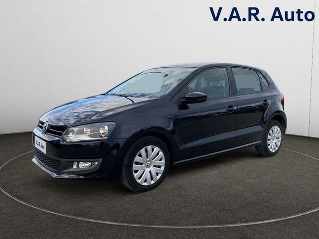 Volkswagen Polo Polo 1.4 5 porte Comfortline