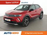 Opel Mokka X 1.2 Turbo Elegance *VC*LED*TEMPO*CAM* - Opel Mokka X aus 2021