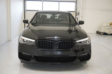 BMW 530 - 7