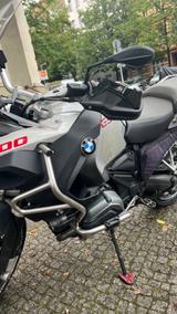 BMW R 1200 GS Adventure (K51) - Motorräder in Berlin