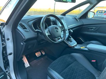 Renault Grand Scenic Black Edition TCe 140 EDC 7-Sitzer