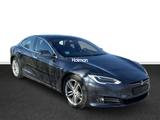 Tesla Model S 100D Dual Motor LED Shzg hi 8-fach Alu - Tesla Model S in Frankfurt (Main)