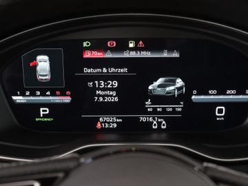 Audi A5 - 6