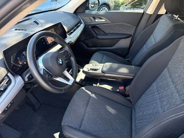 BMW X1 xDrive23i DAB LED Komfortzg. Parkassistent
