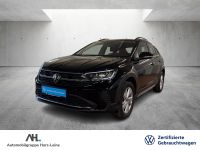 Volkswagen Taigo - Vorschau Bild 1