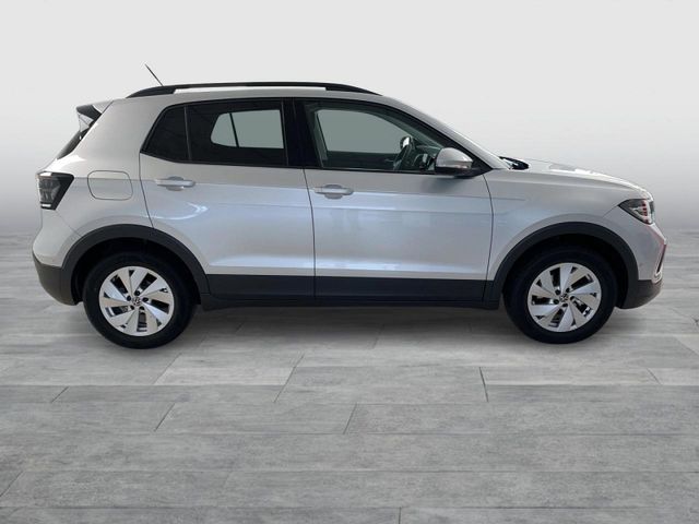 T-Cross 1.0 TSI Life Bluetooth Navi LED Klima