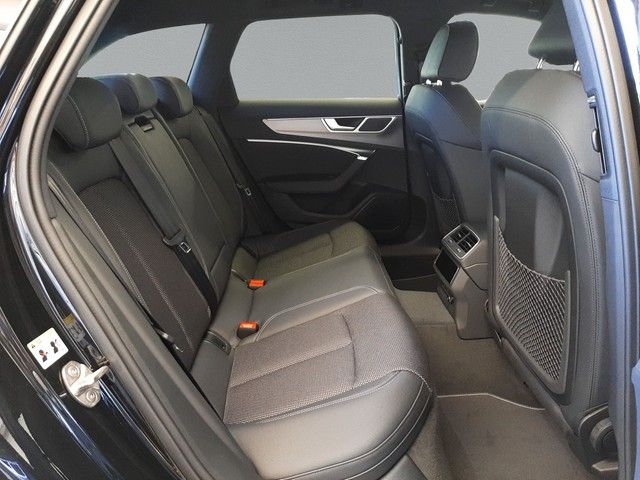 Fahrzeugabbildung Audi A6 Avant S line 40TDI quattro AHK Matrix el.Heck