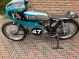Mz classicracer - RENNSPORT VON 81 BIS 125 CCM