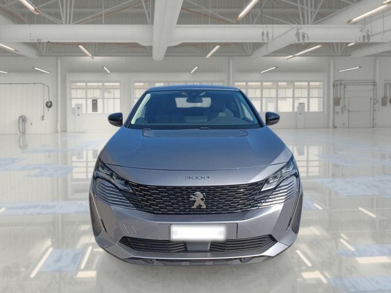 Peugeot PEUGEOT 3008 BLUEHDI 130 EAT8 SES ALLURE AUTO SU imagem 2