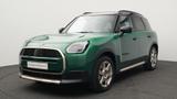 MINI Countryman D - MINI: Grün