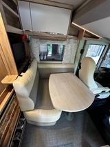 Eura Mobil Integra Line IL 660 EB - Eura Mobil Line