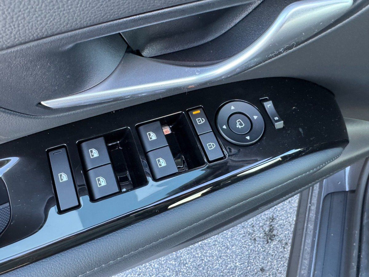 Hyundai TUCSON - Bild 6