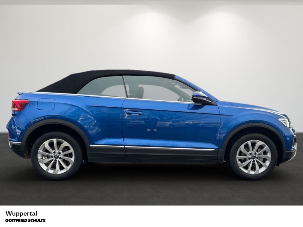 Volkswagen T-Roc - Bild 3