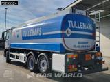 Mercedes-Benz Antos 2836 6X2 NL-Truck 24000 Liter 4 compartmen - Angebote