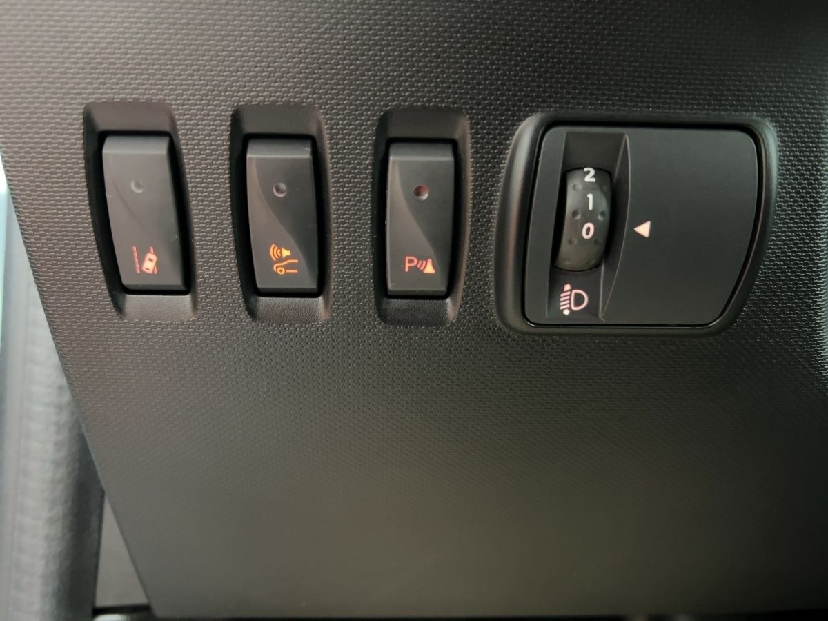 Renault Twingo - Bild 19