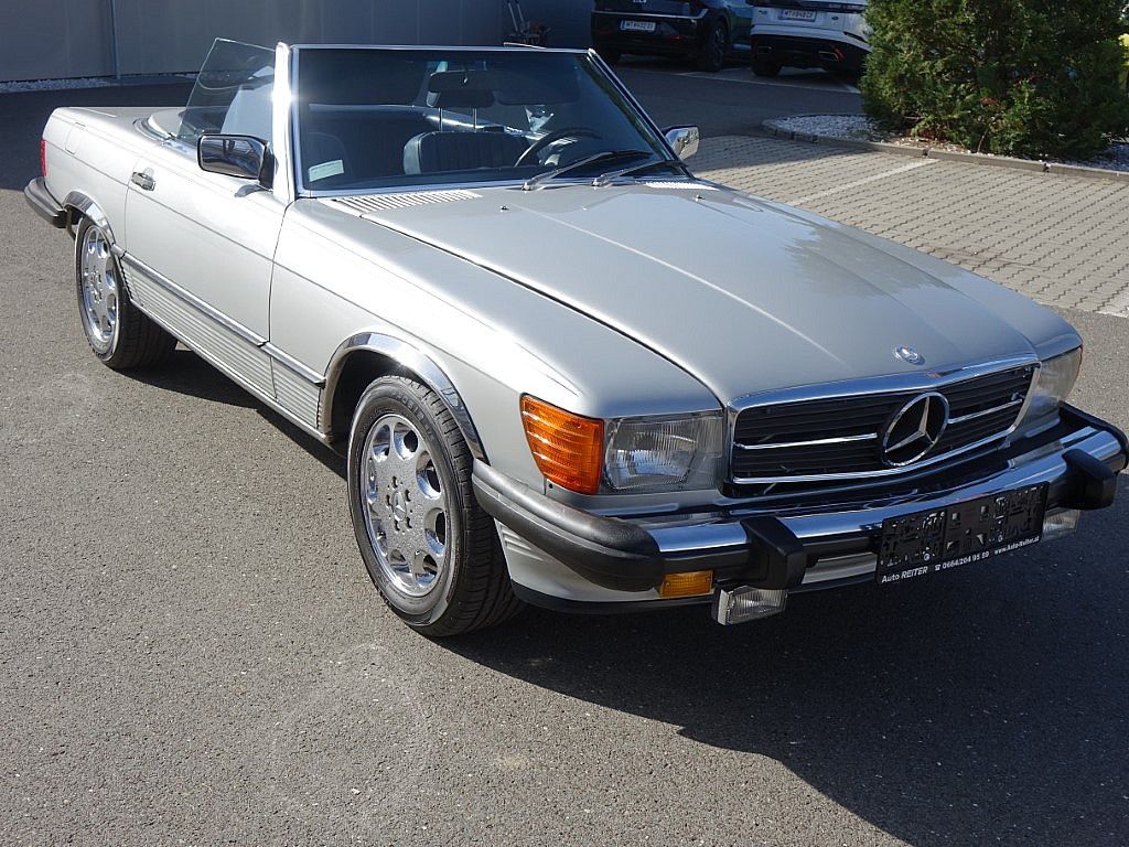 Mercedes-Benz Andere