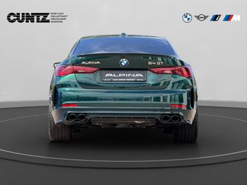  Alpina B4 photo 6