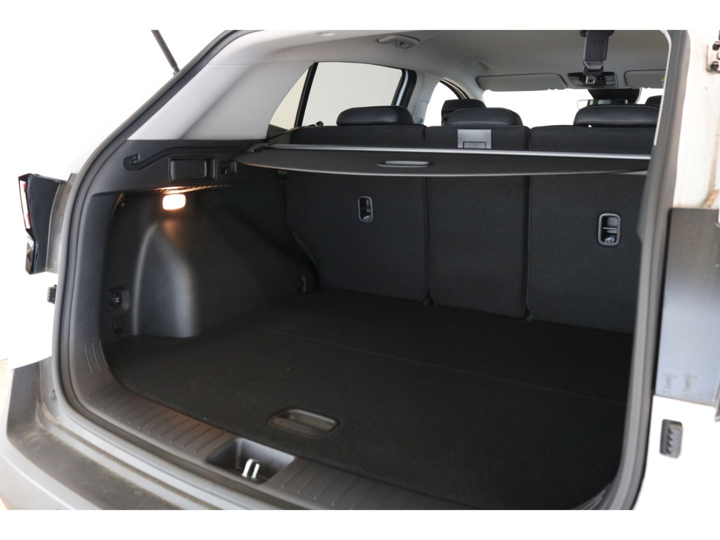 Fahrzeugabbildung Kia Sportage 1.6 T-GDI Vision Kamera,SHZv.+h. Navi