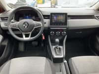 Renault Clio - Vorschau Bild 18