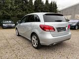 Mercedes-Benz B 200 B B 200 AUTOMATIK URBAN LEDER NAVI KAMERA - silberne Mercedes-Benz B 200