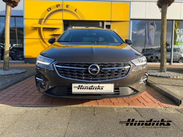 Opel Insignia B Sports Tourer Elegance 2.0 Diesel Nav