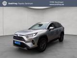 Toyota RAV 4 2.5 4x2 Hybrid Teamplayer, Technik Paket - Toyota RAV 4 Tageszulassungen