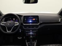 Volkswagen T-Cross - Vorschau Bild 8