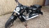 Harley-Davidson V rod Muscle 5HD Vrod - HARLEY-DAVIDSON V ROD MUSCLE