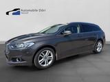 Ford Mondeo Turnier Titanium *Zahnriemen Neu* - Ford Mondeo in Bonn