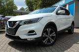 Nissan Qashqai N-Connecta* 360° Kamera * Pano * LED * - Nissan Qashqai Gebrauchtwagen in Essen