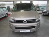 Volkswagen T5 lang BINZ Bestattungswagen / Leichenwagen - Volkswagen T5 andere aus 2010